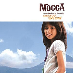 Mocca - Untuk Rena альбом