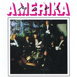 Mods - Amerika альбом