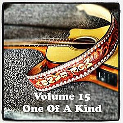 Moe Bandy - Volume 15 - One Of A Kind album