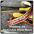 Moe Bandy - Volume 12 - Yesterday Once More album