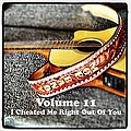 Moe Bandy - Volume 11 - I Cheated Me Right Out Of You album
