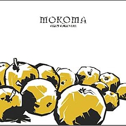 Mokoma - Viides vuodenaika album