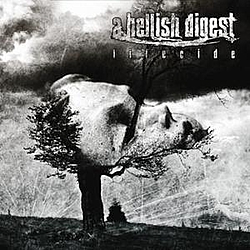A Hellish Digest - Lifecide альбом