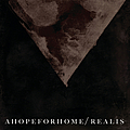 A Hope For Home - Realis альбом
