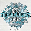 Sidewalk Prophets - These Simple Truths album