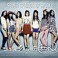 A Pink - Seven Springs Of A Pink album