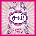 A Pink - Snow Pink album