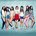 A Pink - Seven Springs Of APink album