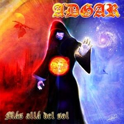 Adgar - Mas Alla Del Sol album