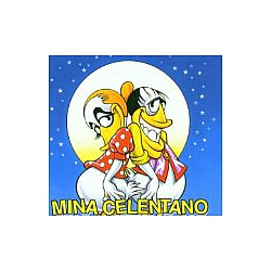 Adriano Celentano - Mina + Celentano альбом