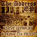 A.Tone Da Priest - The Address EP album