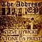 A.Tone Da Priest - The Address EP альбом