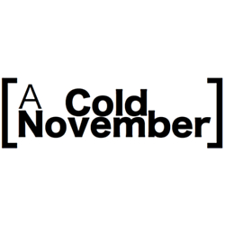 A Cold November - Songs album