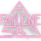 A Faylene Sky - The Hero Vs. Us album