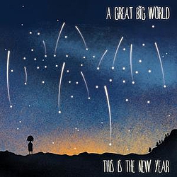 A Great Big World - This Is the New Year album