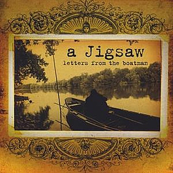 A Jigsaw - Letters From the Boatman album