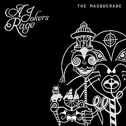 A Joker&#039;s Rage - The Masquerade - EP album