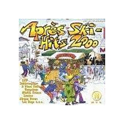 A Klana Indiana - AprÃ¨s Ski-Hits 2000 (disc 1) альбом