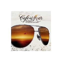 A New Funky Generation - CafÃ© del Mar: The Best Of (disc 1) альбом
