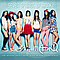 A Pink - Seven Springs of Apink (EP) альбом