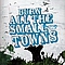 A Vain Attempt - Burn All The Small Towns album