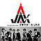A-Jax - 2MYX album