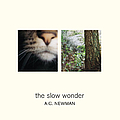 A.C. Newman - The Slow Wonder album