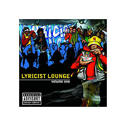 A.L. - Lyricist Lounge Vol. 1 album