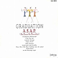A.s.a.p. - Graduation album