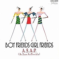 A.s.a.p. - Boy Friends Girl Friends альбом