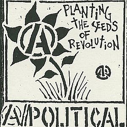 A//Political - Planting the Seeds of Revolution album