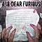 A18 - Dear Furious альбом