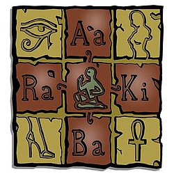 Aabaraki - Aabaraki альбом