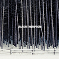 Aaron Thompson - Aaron Thompson альбом