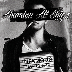 Abandon All Ships - Infamous альбом