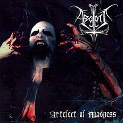 Abgott - Artefact Of Madness album