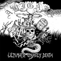 Abigail - Ultimate Unholy Death album
