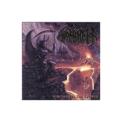 Abominator - Subversives For Lucifer album