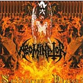 Abominator - Nuctemeron Descent album