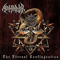 Abominator - The Eternal Conflagration album