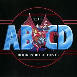 Ab-cd - The Rock &#039;n&#039; Roll Devil album