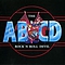 Ab-cd - The Rock &#039;n&#039; Roll Devil album