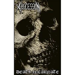 Abscession - Death Incarnate album