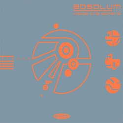 Absolum - Inside the Sphere альбом