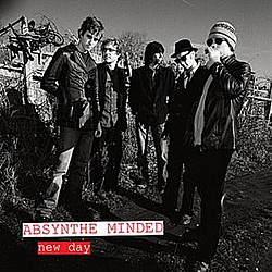 Absynthe Minded - New Day album