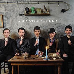 Absynthe Minded - Absynthe Minded album