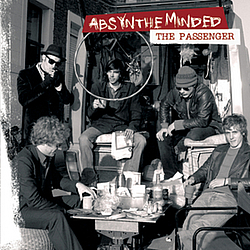 Absynthe Minded - The Passenger album