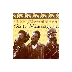 Abyssinians - Satta Massagana album