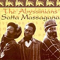 Abyssinians - Satta Massagana альбом