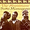 Abyssinians - Satta Massagana album